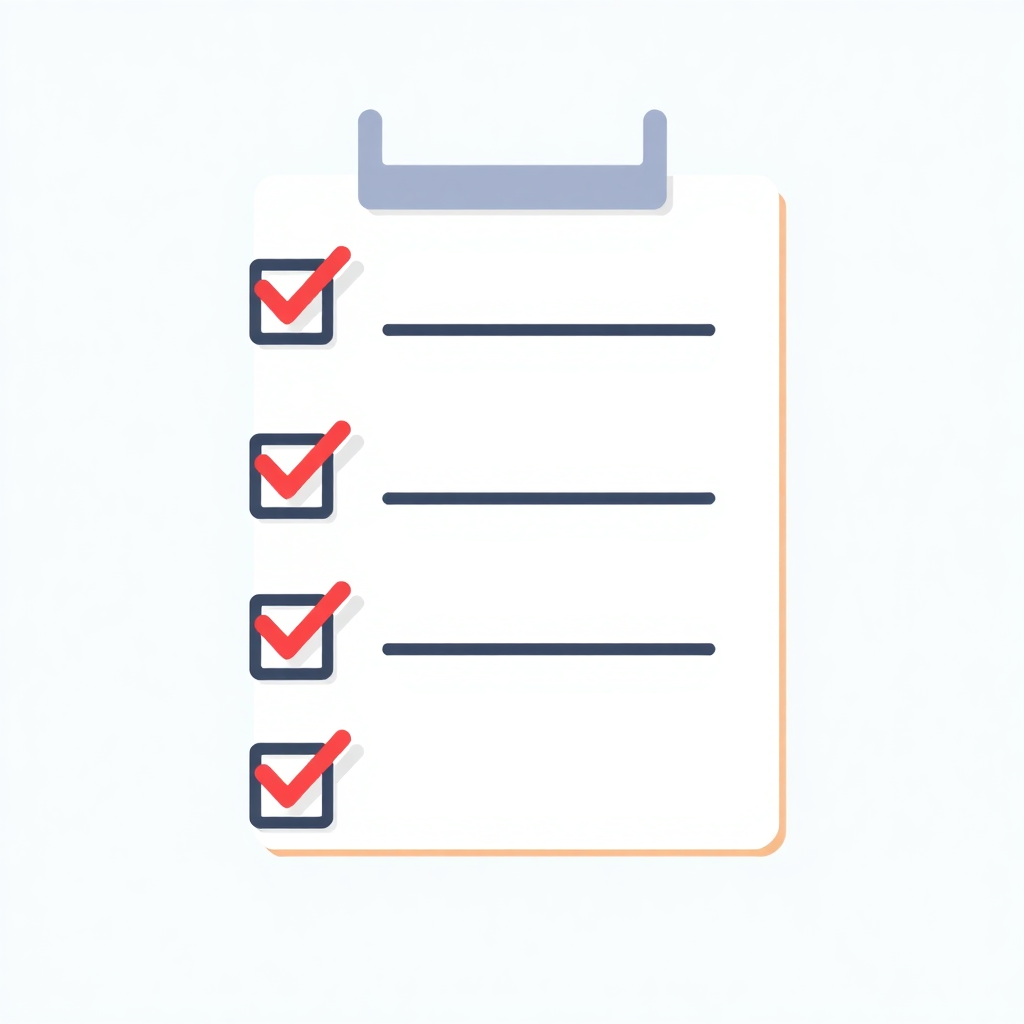 Daily Productivity Planner icon